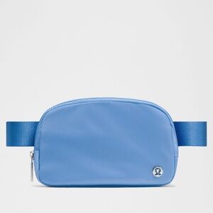 NWT lululemon Everywhere Belt Bag 1L